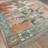 Bungalow Rose Handmade Turkish Oushak Wool Runner