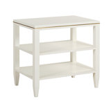 Alameda End Table