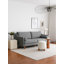 Allinson Linen Sofa