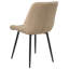 Melrose 47 cm H Faux Leather Side Chair-124083608