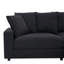 Canapé modulaire réversible de 89 po avec repose-pieds Arzelia-2080259525-2068166485