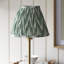 140cm Brushed LED Traditional Floor Lamp-295779225