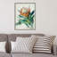 "Protea" par Danhui nai, reproduction d’art sur toile encadrée