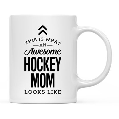Stainless Steel Coffee Mug