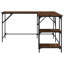 Aadvika L-Shaped Metal Base Writing Desk-1792750912