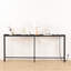 Canapé-console avec prise de courant Castiglione-1482293605-1483312564