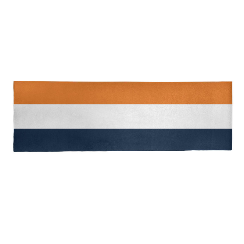 Chenille Indoor Rug, Runner 2'6" x 8'