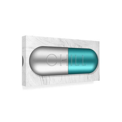 " Chill Pill " by Sasha