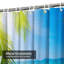 Rideau de douche Palm Beach-34631375
