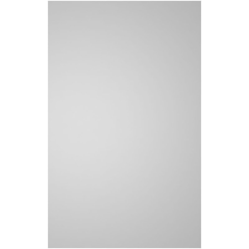 Cadre de seuil Brickmould, brun clair apprêté, H 42 po x l 26 po x P 2 po