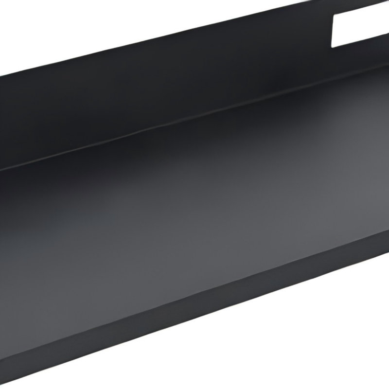 Metal Floating Shelf