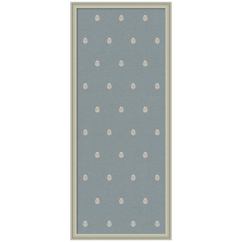 Babillard Kate, H 20 po x l 26 po, Florence Gold