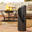 Metal Fireplace Tool Set