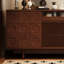Buffet en bois de noyer massif-1389689128-1389689129