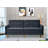 Stetson Upholstered 80'' Sofa-866287871