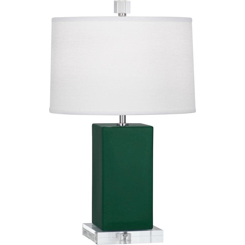 Harvey Table Lamp, Jungle