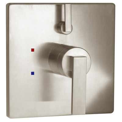 Garniture de valve de douche Lura