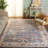 Arizona Performance Machine Washable Oriental Rug-404694663