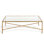 Evelynn Single Coffee Table