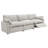 Modular Power Reclining Sofa