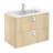 Concert 31.9'' Single Bathroom Vanity with Ceramic Top-36512263
