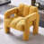 100% Polyester Yellow is out of stock