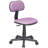 Polyester Blend Task Chair-15906493