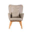 Fauteuil à oreilles Chillicothe-1150267967