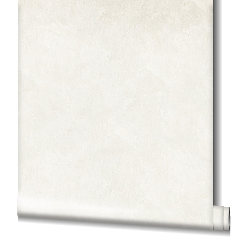 Earth Collection Textured Rustic Effect Wallpaper Roll, Beige
