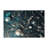 Aurora Ray Indoor And Outdoor Area Rug-1948380039