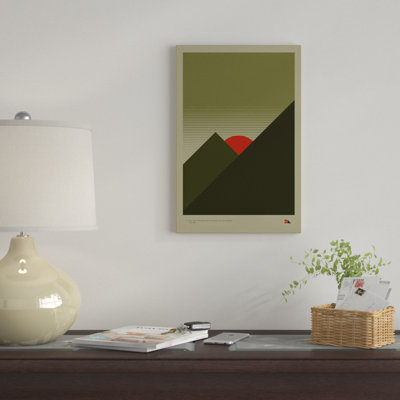 " Mountains " by 2046 Design
