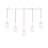 Herr 5 - Light Kitchen Island Pendant-935592553