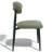Upholstered Dining Chair Side Chair-2022008207-2022008205