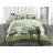 Rustic Polyester Coverlet-41892653