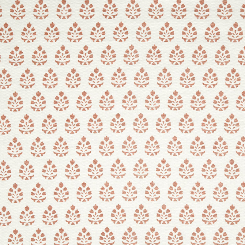 Belle Bloom Fabric