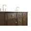 Meuble-lavabo à bordure 60 po Greecy-1697487065