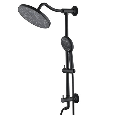 Handheld Shower Head 1.8 GPM GPM
