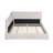 L-Shaped Corduroy Daybed Upholstered Daybed-1956406296-1956406298