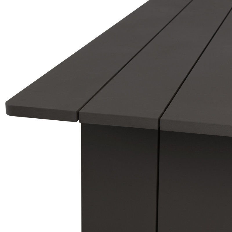Chapman Outdoor Dining Table