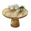 Beasley Pedestal Coffee Table