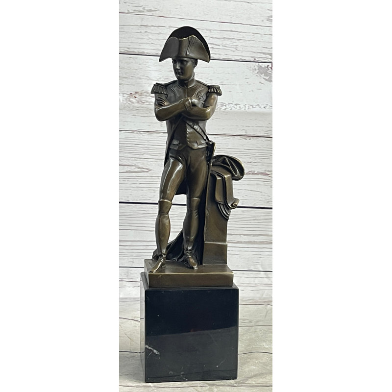 Figurine militaire Edicott