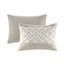 Ensembles de literie en coton de qualité supérieure, grand lit, chenille de ferme pour la maison