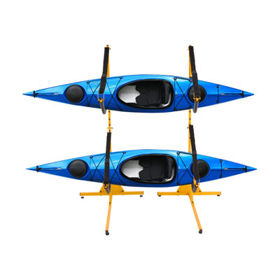 Support de rangement pour kayak