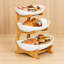 Brayden Studio Plastic Fruit Basket
