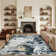 Tapis de ferme Grone