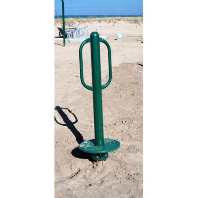 Floor Mounted Metal Freestanding Equipment
