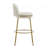 Rio Claro Indoor Metal Upholstered Barstool Set of 2-1916413607