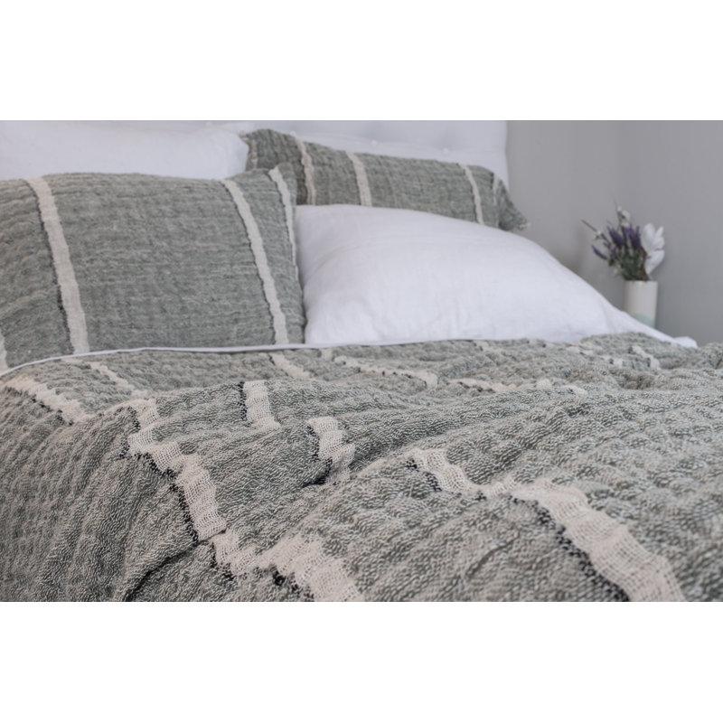 Coverlet, Kale