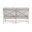 Venetian Outdoor 2 - Seat Loveseat-1590516278-1590516277