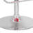 Kail Swivel Adjustable Height Counter Stool-2010496522